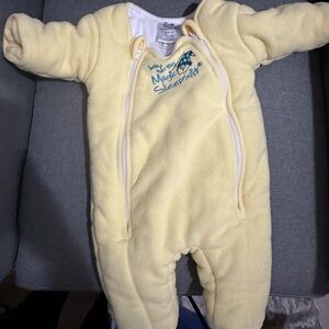 Magic sleep bag size large